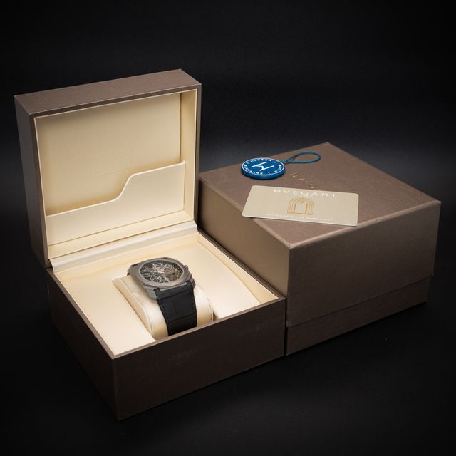 Bvlgari Octo 102714 Image 7